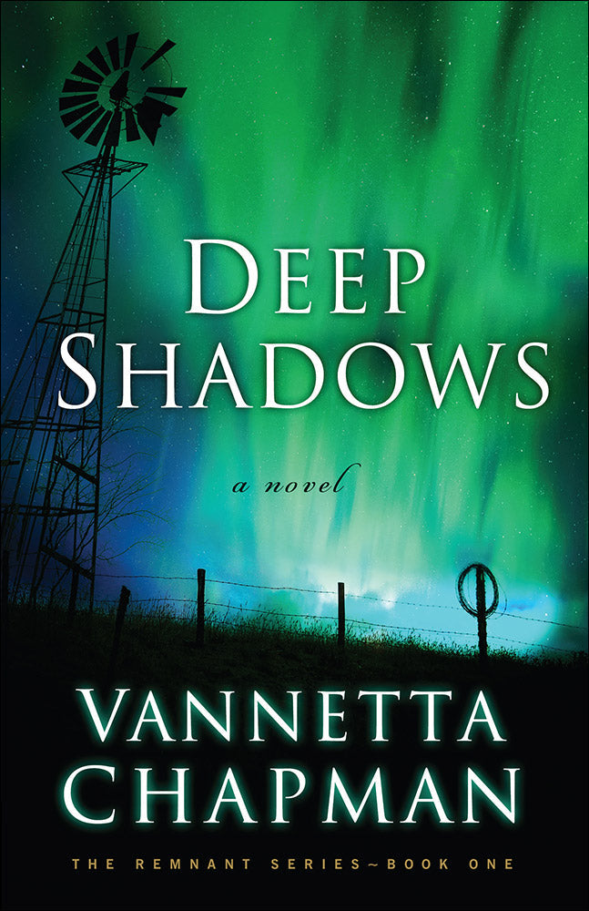 Deep Shadows - Re-vived