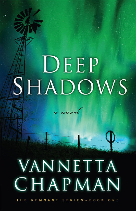 Deep Shadows - Re-vived