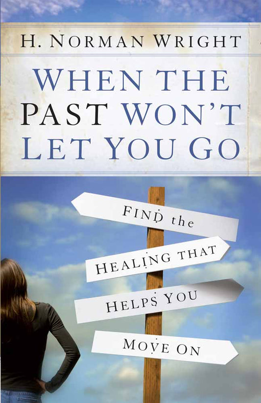When The Past Won'T Let You Go - Re-vived