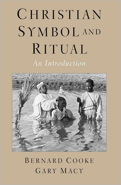 Christian Symbol and Ritual - Re-vived