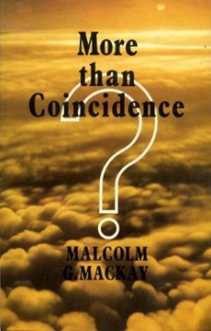 More Than Concidence - Re-vived