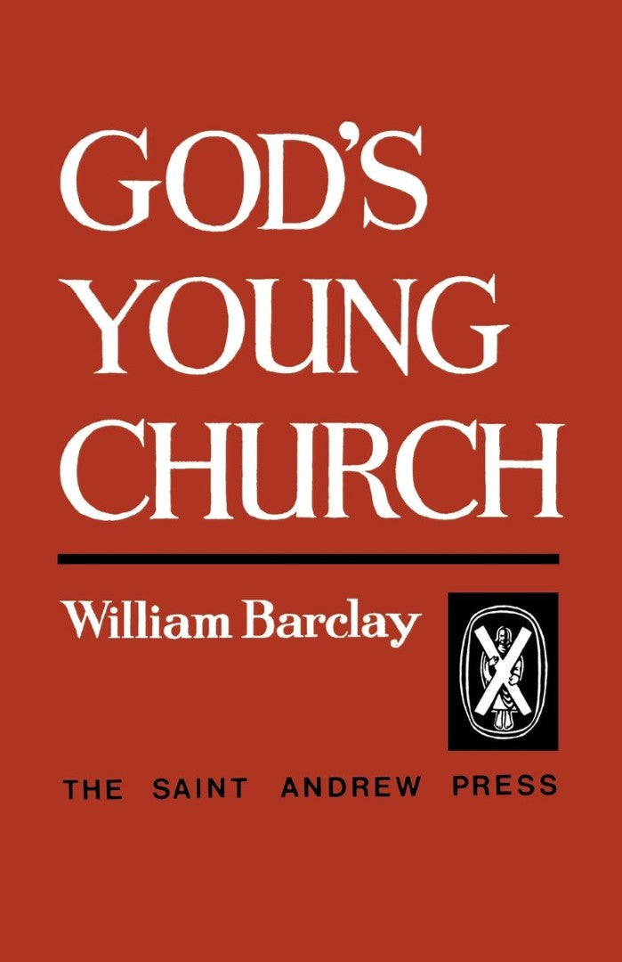God'S Young Church - Re-vived