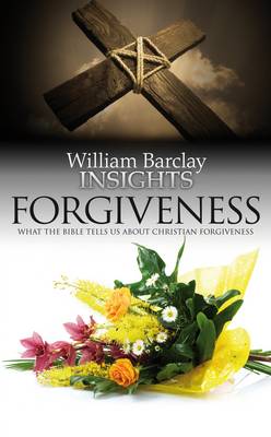 Forgiveness - Re-vived