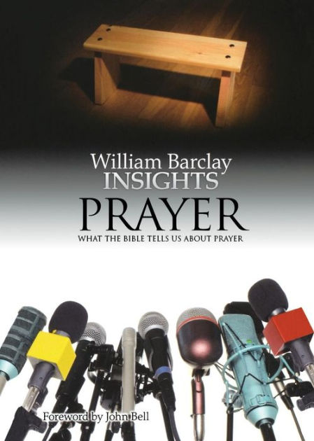 Insights: Prayer - Re-vived
