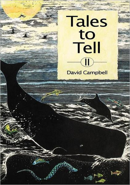 Tales To Tell Ii - Re-vived