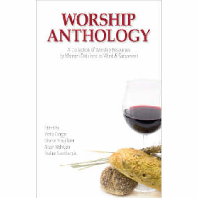 Worship Anthology - Re-vived