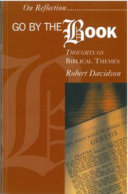 Go By The Book - Re-vived