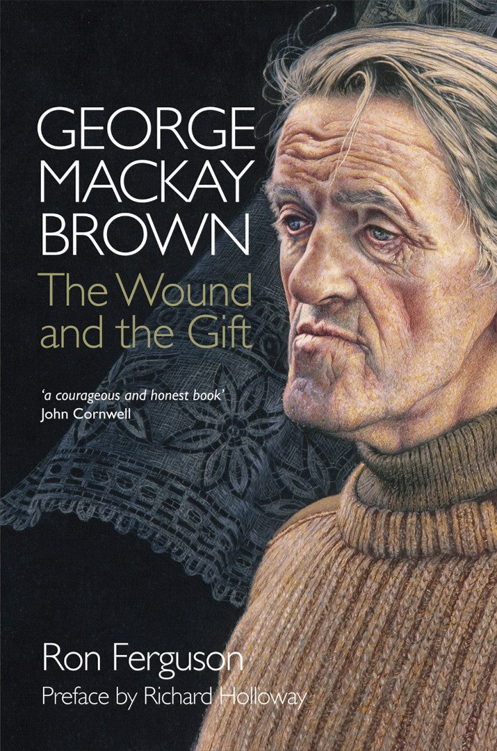 George Mackay Brown - Re-vived