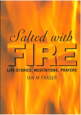 Salted With Fire - Re-vived