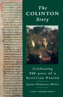 The Colinton Story - Re-vived