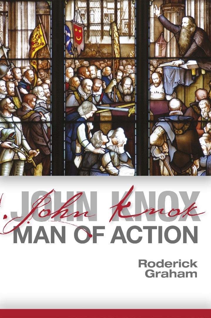 John Knox - Re-vived