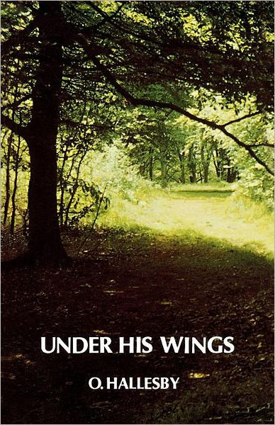 Under His Wings - Re-vived