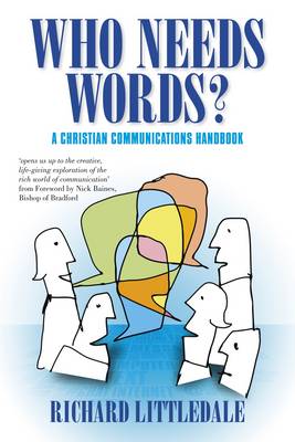 Who Needs Words? - Re-vived