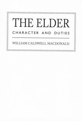 The Elder - Re-vived
