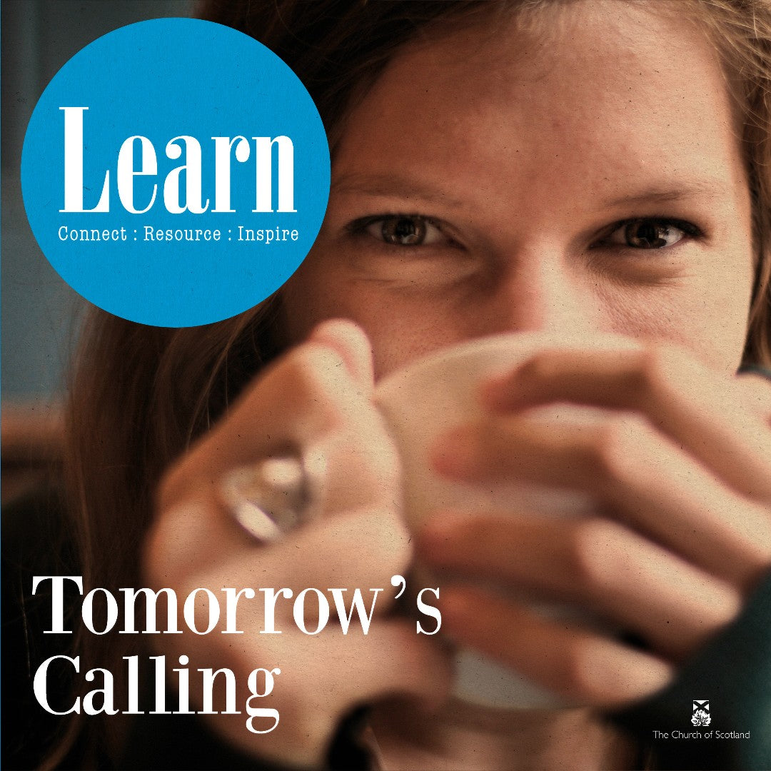 Tomorrow's Calling - Re-vived