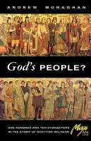 God'S People? One Hundred And Ten Characters In The Story Of - Re-vived