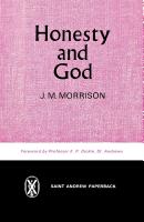 Honesty And God - Re-vived