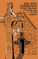 The Iona Community - Re-vived