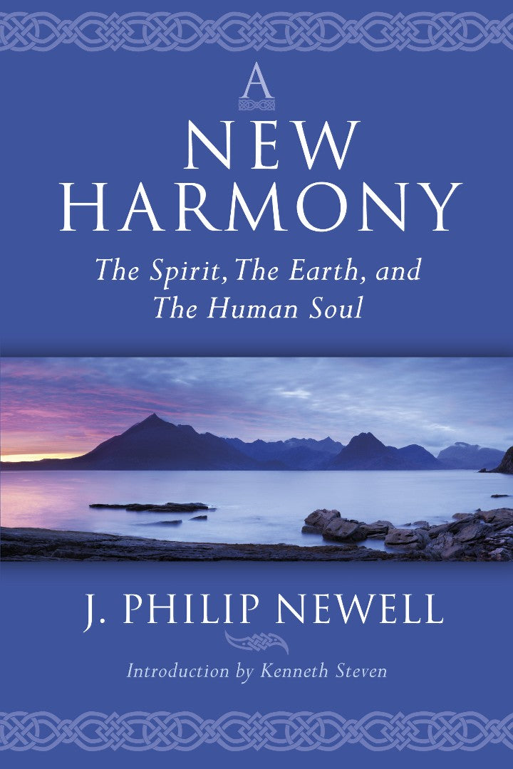 A New Harmony - Re-vived