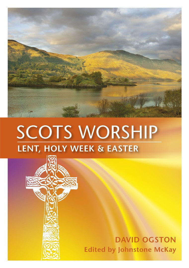 Scots Worship - Re-vived