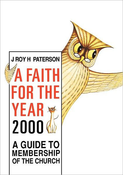 A Faith For The Year 2000 - Re-vived