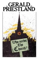 Who Needs The Church? - Re-vived