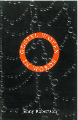 Gospel Woven In Words - Re-vived