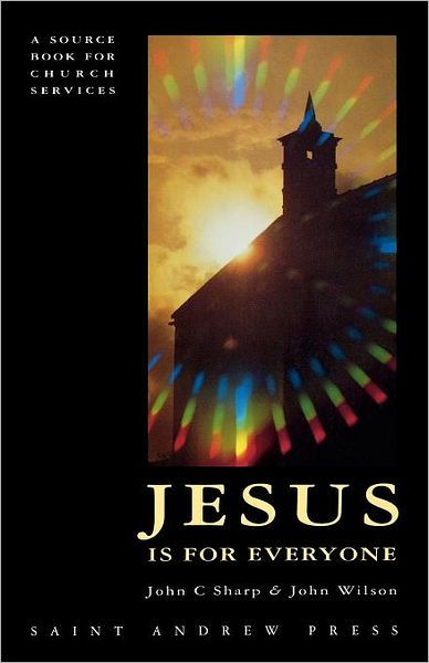 Jesus Is For Everyone - Re-vived