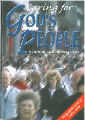 Caring For God'S People - Re-vived