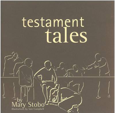 Testament Tales - Re-vived