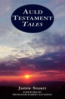 Auld Testament Tales - Re-vived