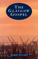 The Glasgow Gospel - Re-vived