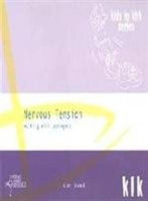 Nervous Tension - Re-vived