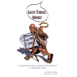 Gaun Yersel Moses! - Re-vived