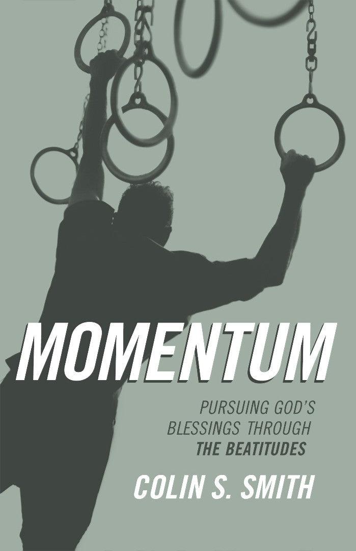 Momentum - Re-vived