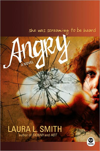 Angry - Re-vived