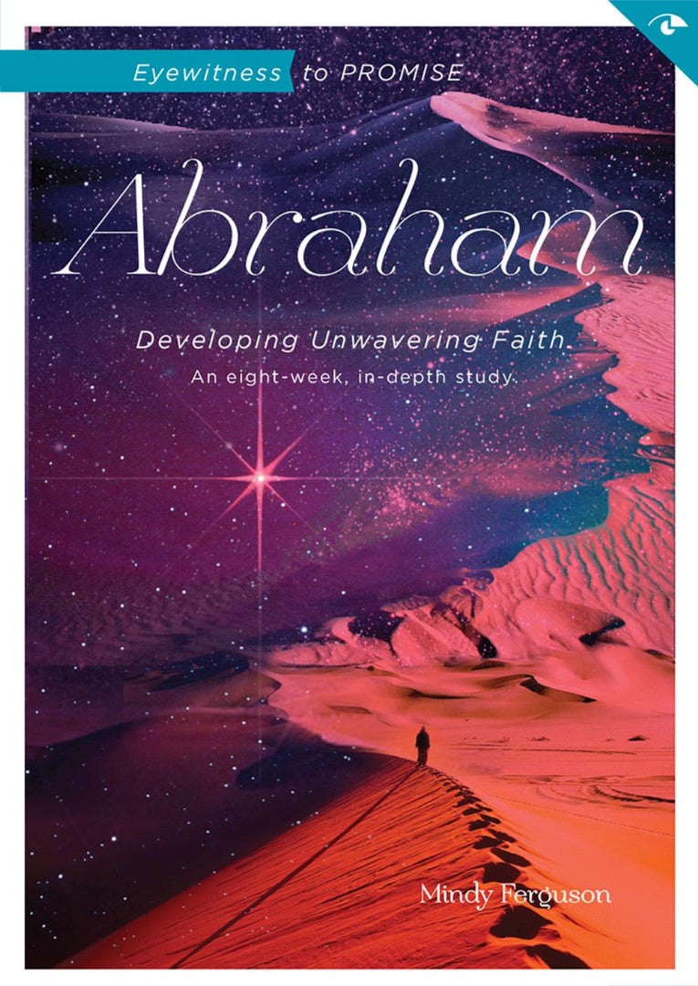 Eyewitness To Promise: Abraham - Re-vived