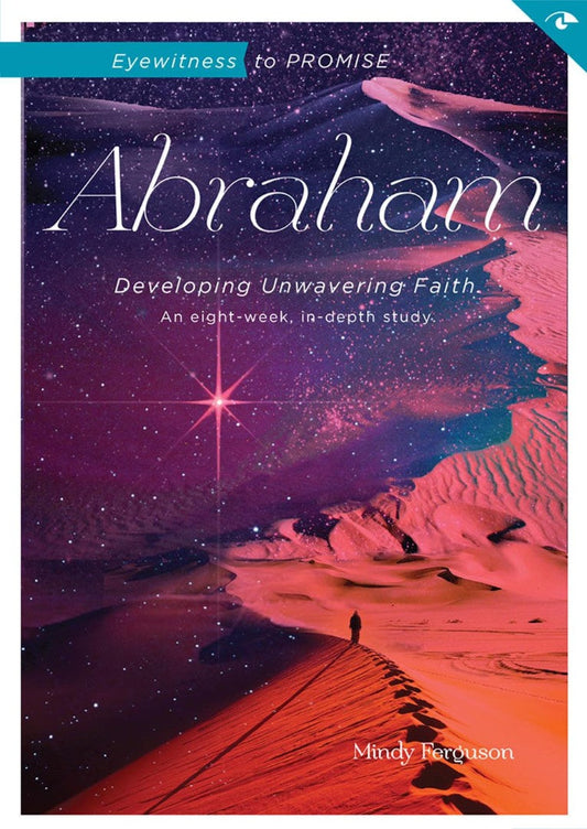Eyewitness To Promise: Abraham - Re-vived