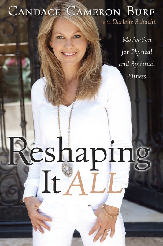 Reshaping It All - Re-vived