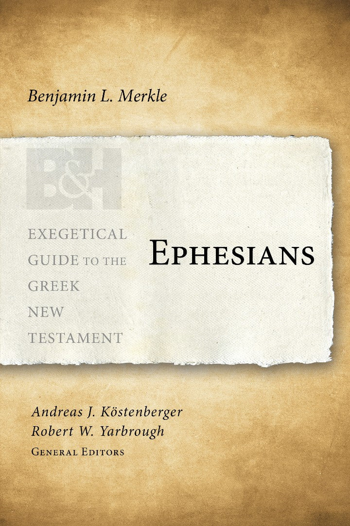 Ephesians - Re-vived