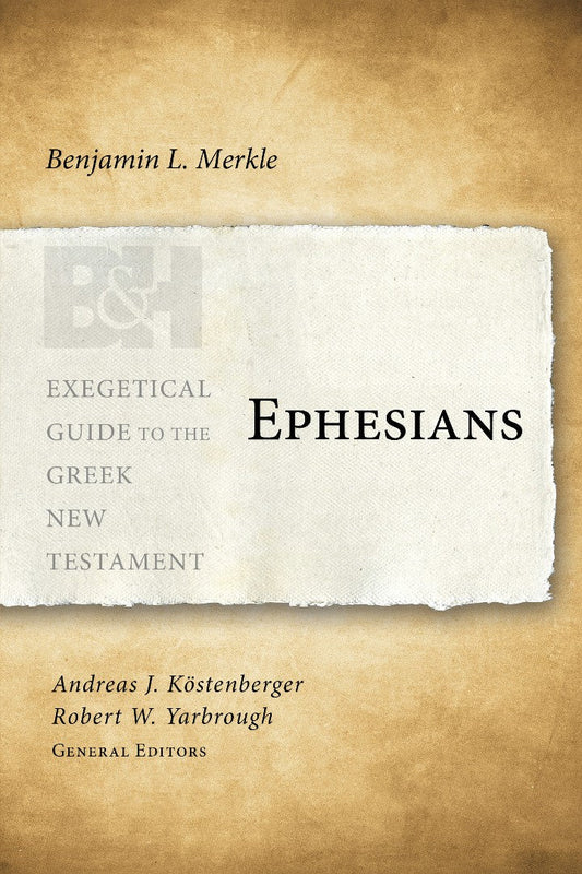 Ephesians - Re-vived