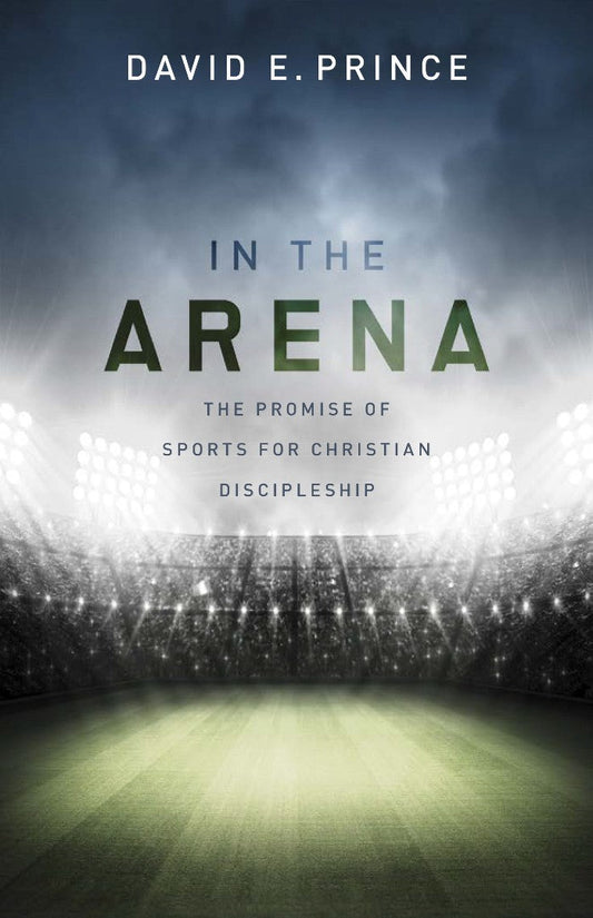 In The Arena - Re-vived