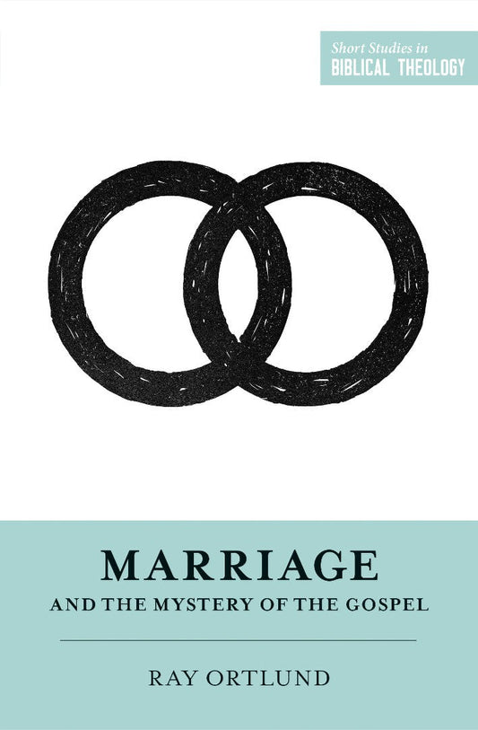 Marriage And The Mystery Of The Gospel - Re-vived