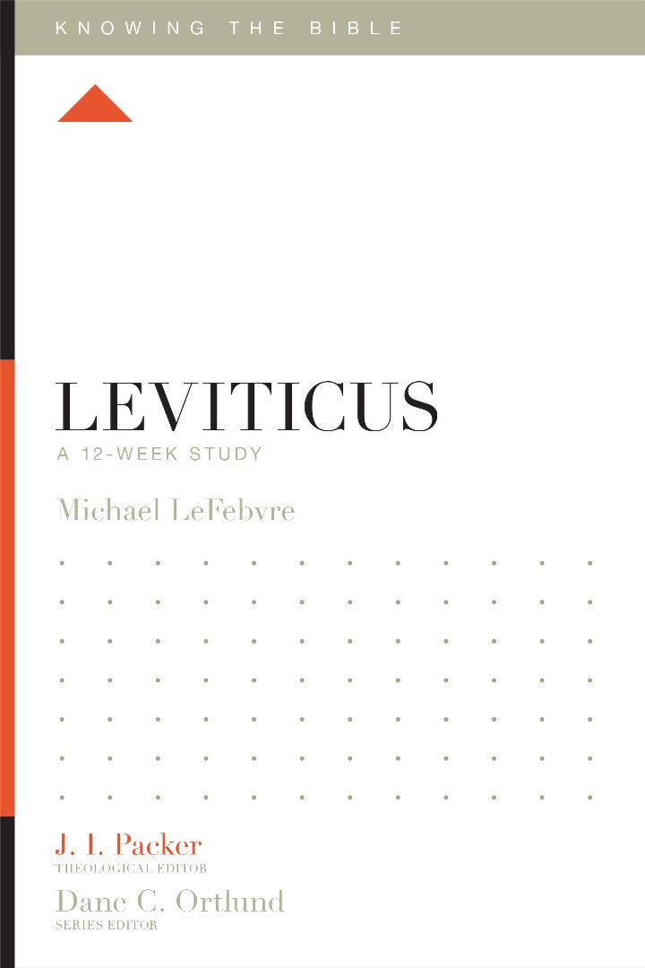 Leviticus - Re-vived