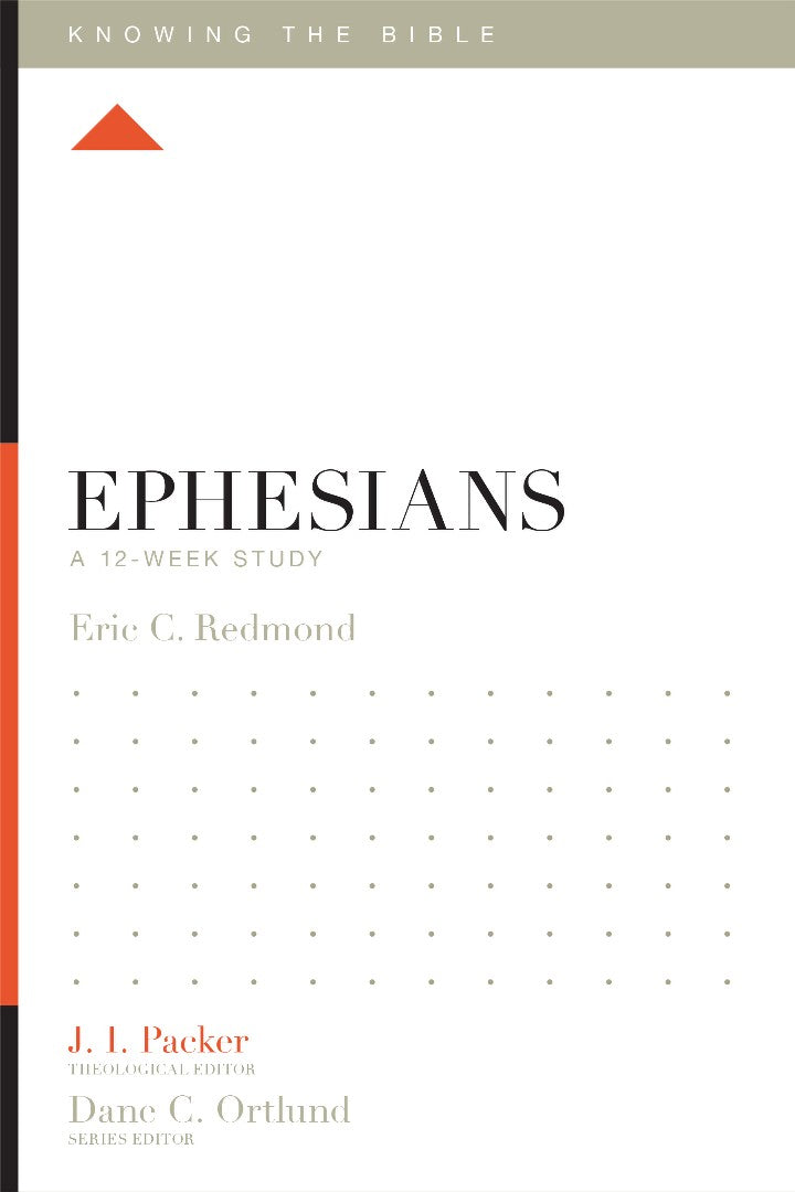 Ephesians - Re-vived