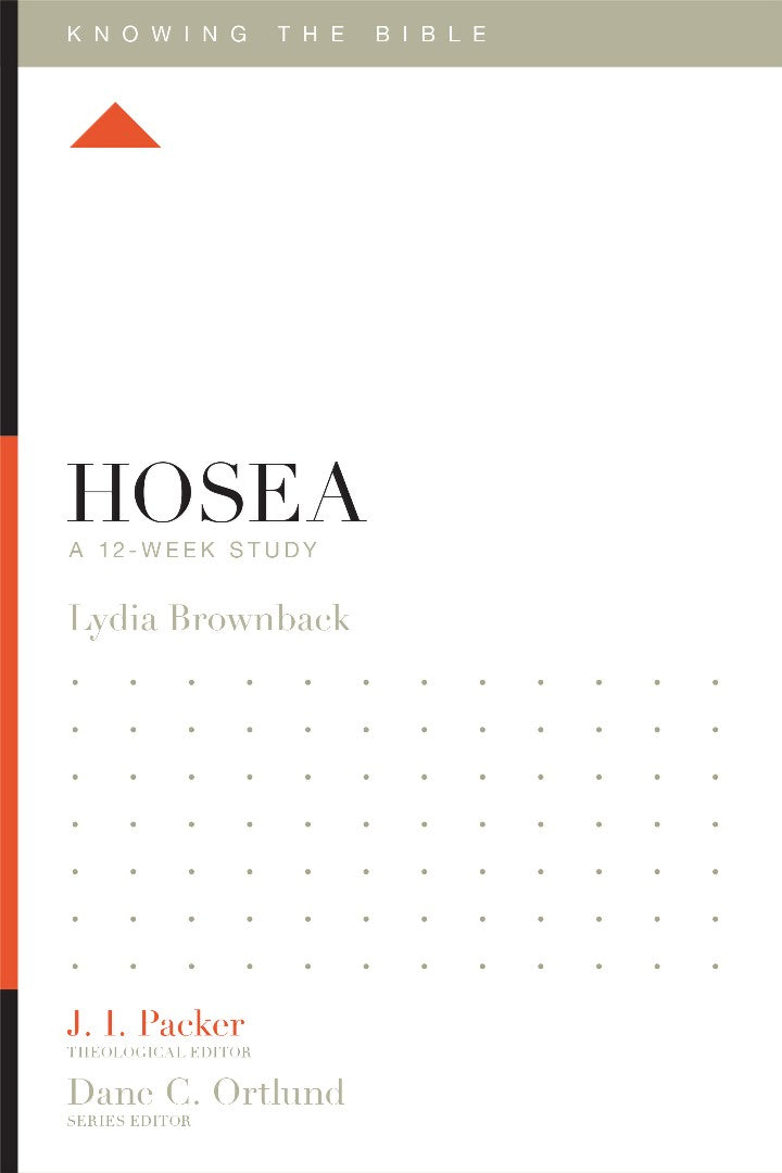 Hosea - Re-vived