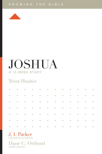 Joshua - Re-vived