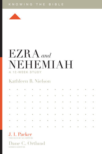 Ezra And Nehemiah - Re-vived