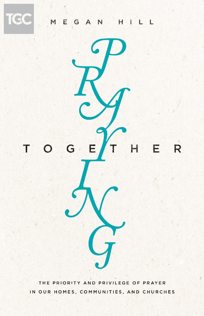 Praying Together - Re-vived