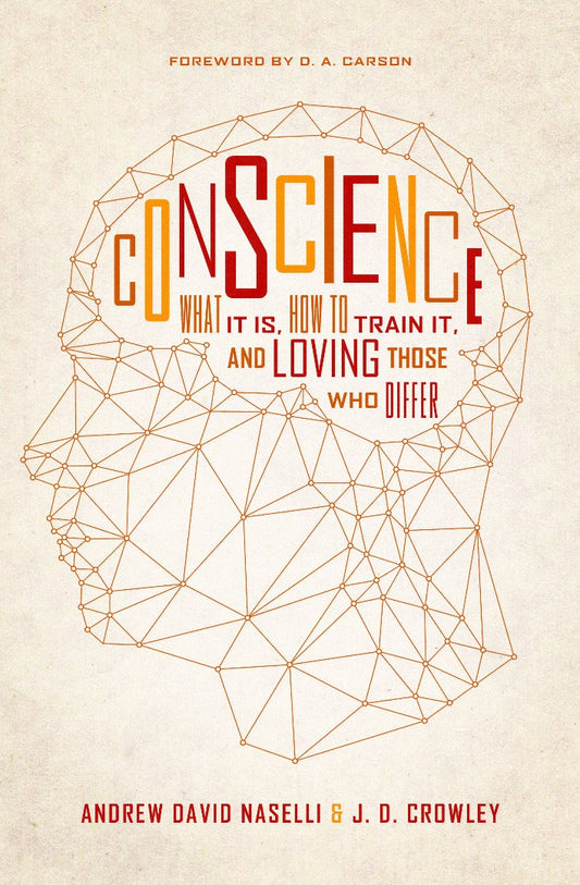 Conscience - Re-vived